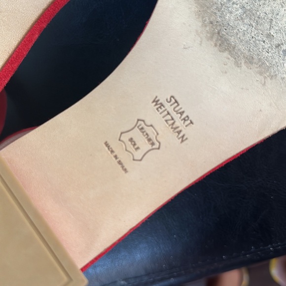 Stuart Weitzman shoes - Picture 7 of 11